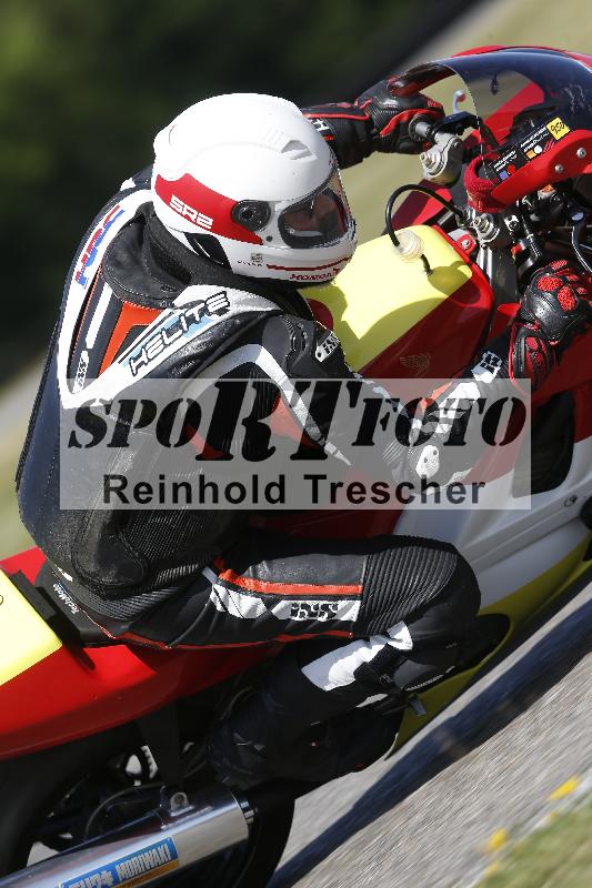 /21 29.05.2025 Speer Racing ADR/Gruppe gelb/950